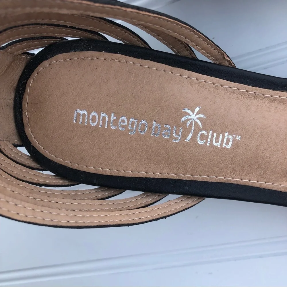 Montego Bay Club new montego
